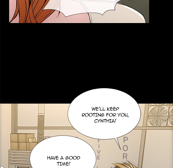 Superstar Cynthia Oh END image