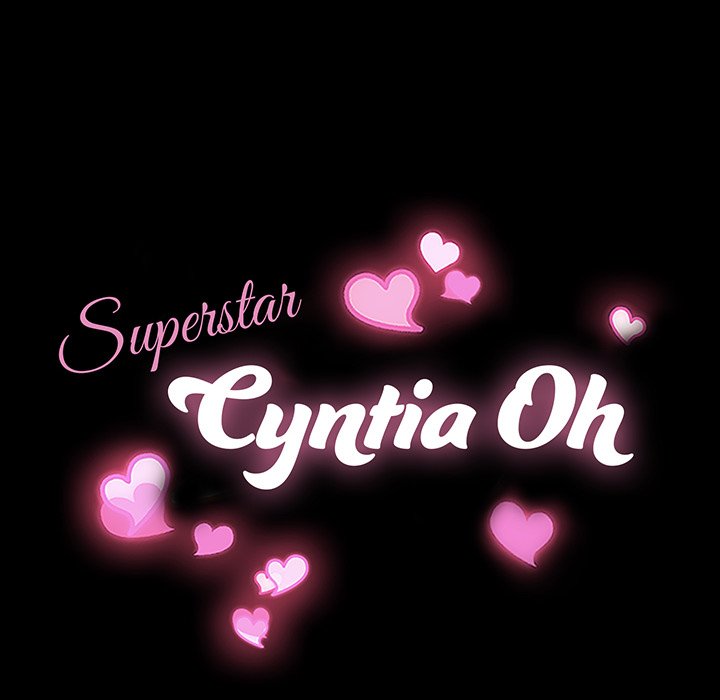 Superstar Cynthia Oh END image