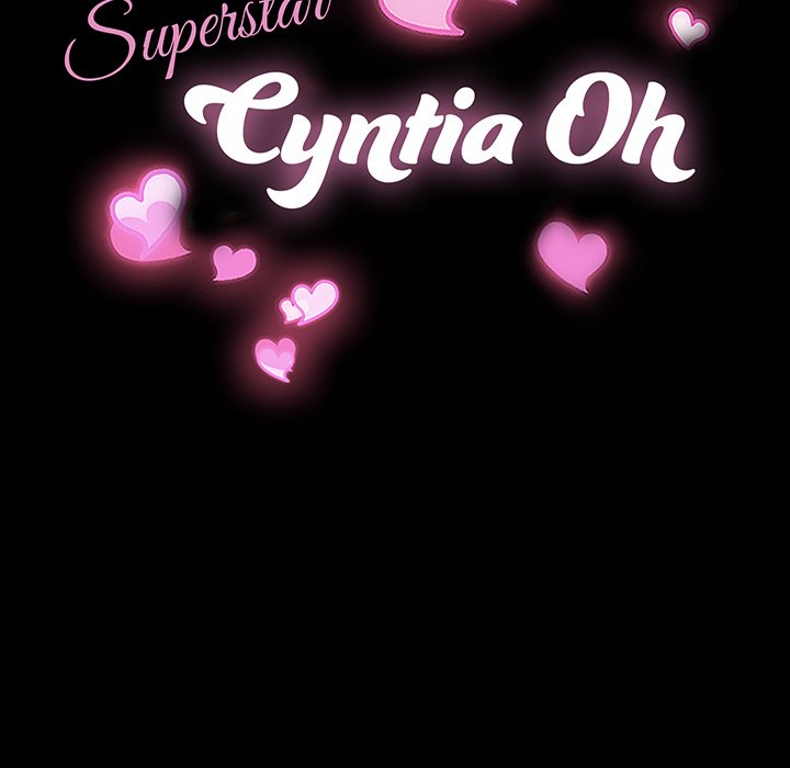 Superstar Cynthia Oh END image