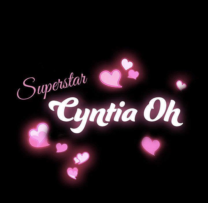 Superstar Cynthia Oh END image