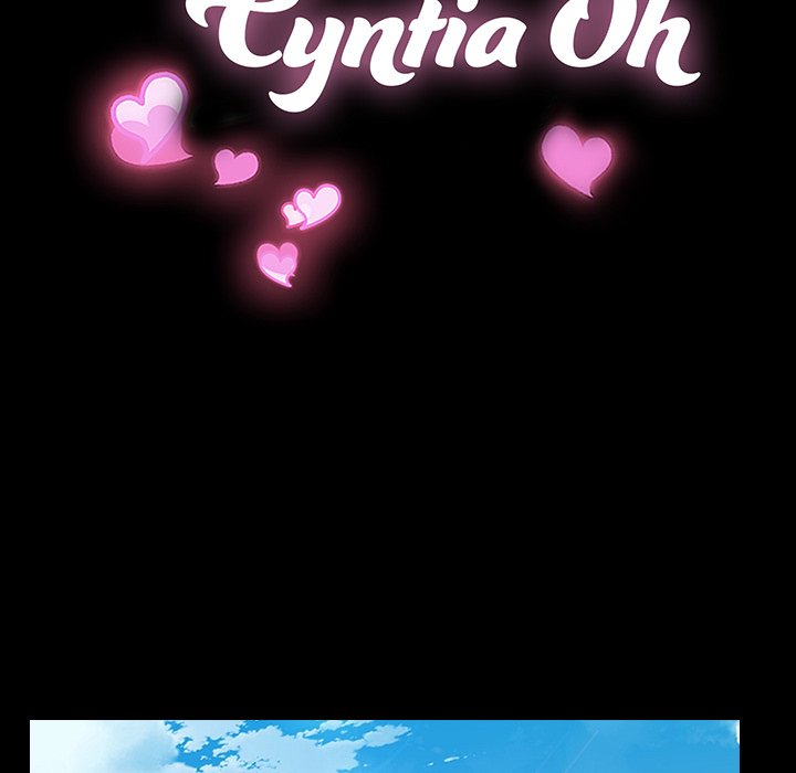 Superstar Cynthia Oh END image