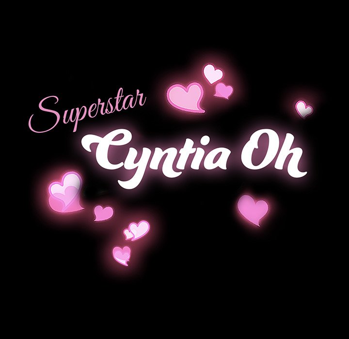 Superstar Cynthia Oh END image