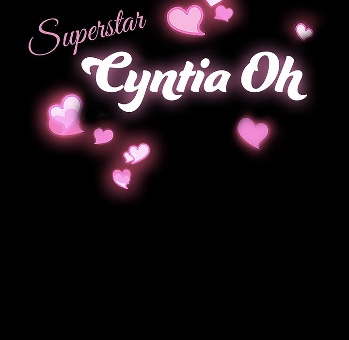 Superstar Cynthia Oh END image