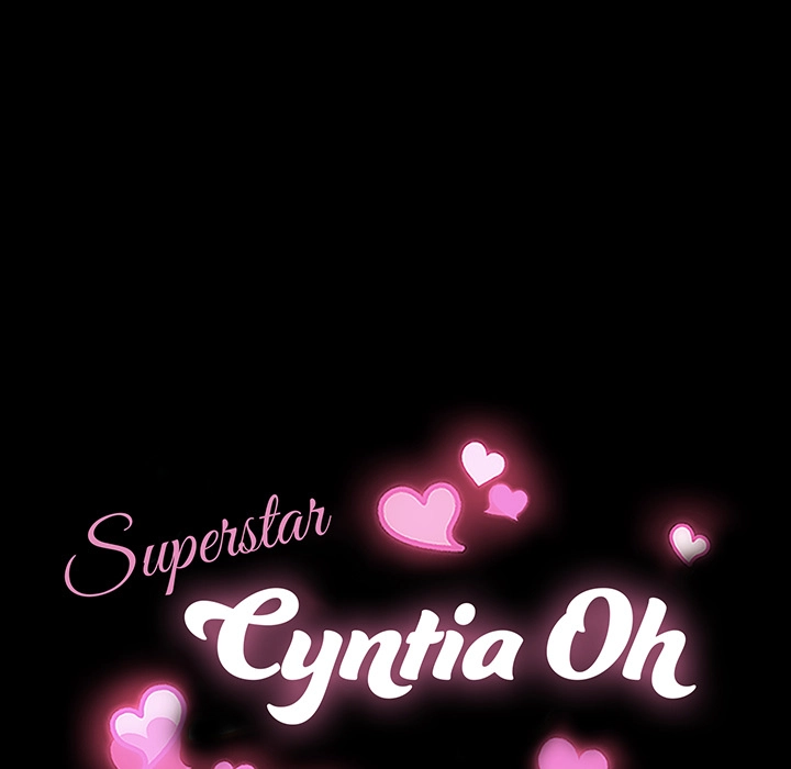 Superstar Cynthia Oh END image