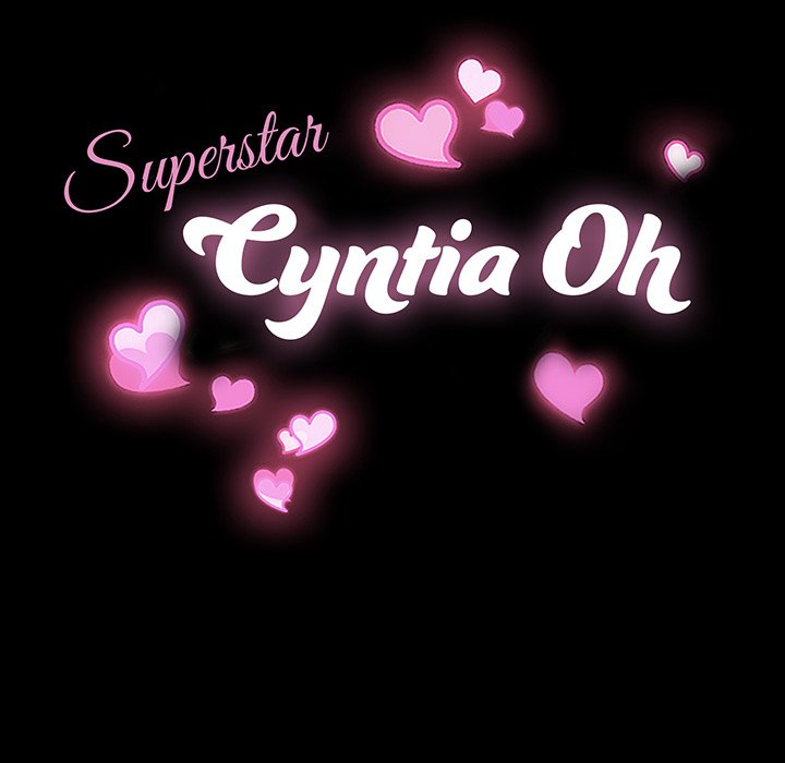 Superstar Cynthia Oh END image