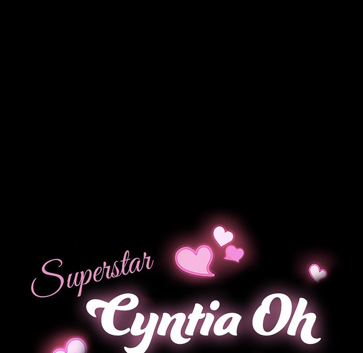 Superstar Cynthia Oh END image