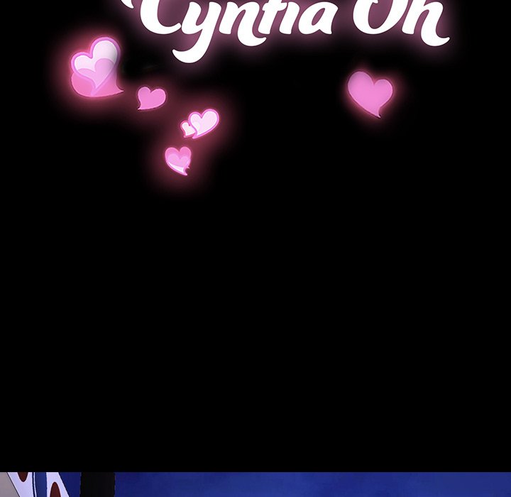 Superstar Cynthia Oh END image