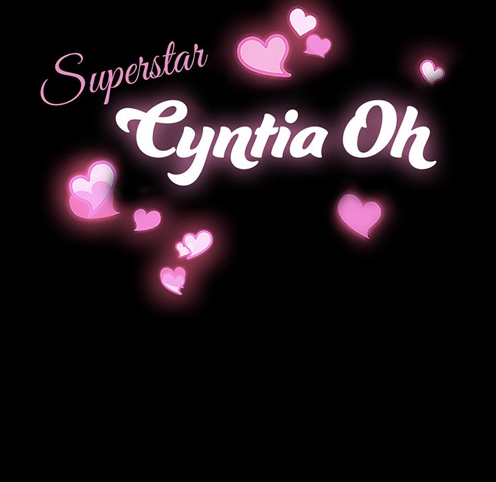 Superstar Cynthia Oh END image