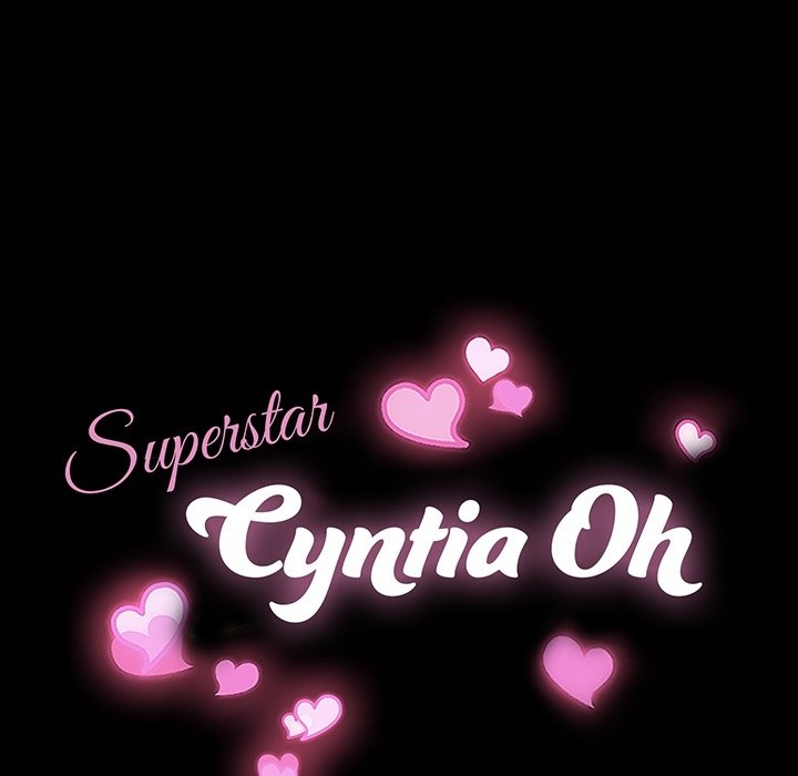 Superstar Cynthia Oh END image