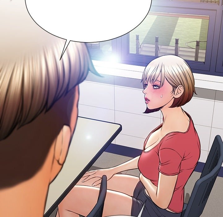 Superstar Cynthia Oh END image