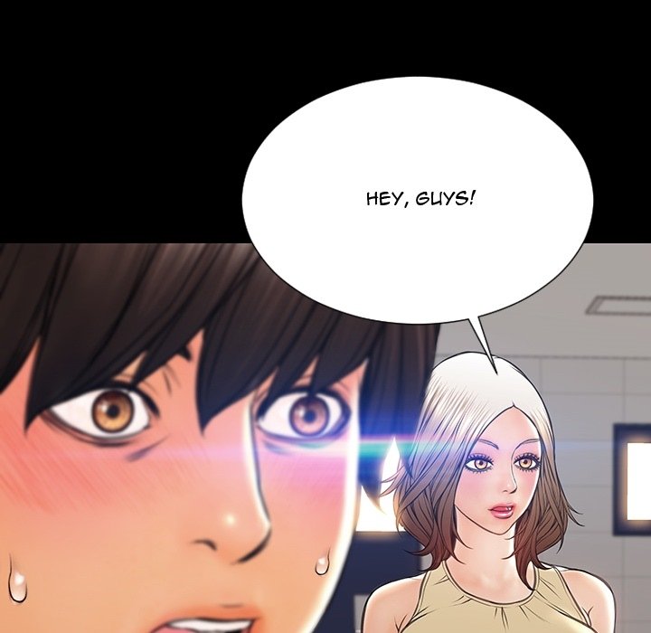 Superstar Cynthia Oh END image