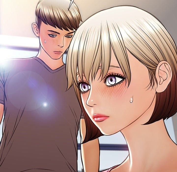 Superstar Cynthia Oh END image