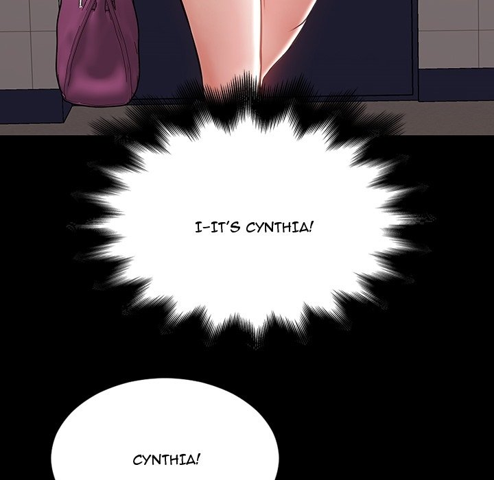 Superstar Cynthia Oh END image