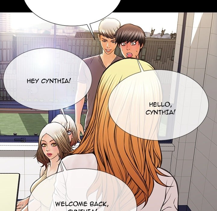 Superstar Cynthia Oh END image