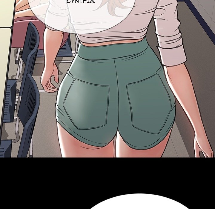 Superstar Cynthia Oh END image