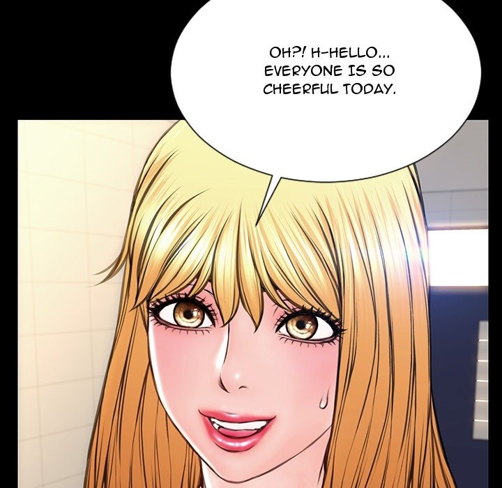 Superstar Cynthia Oh END image