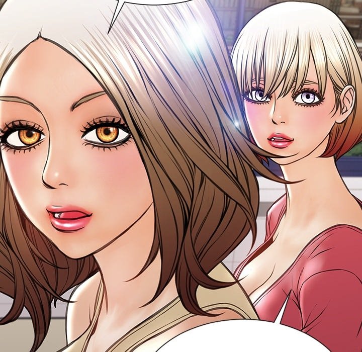 Superstar Cynthia Oh END image