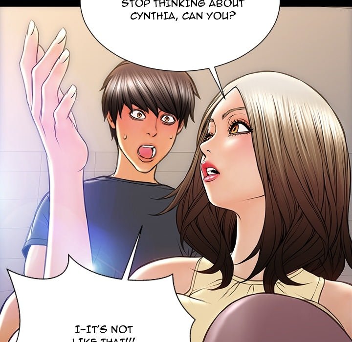 Superstar Cynthia Oh END image