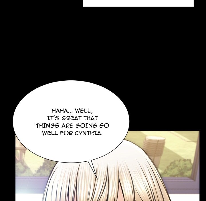 Superstar Cynthia Oh END image