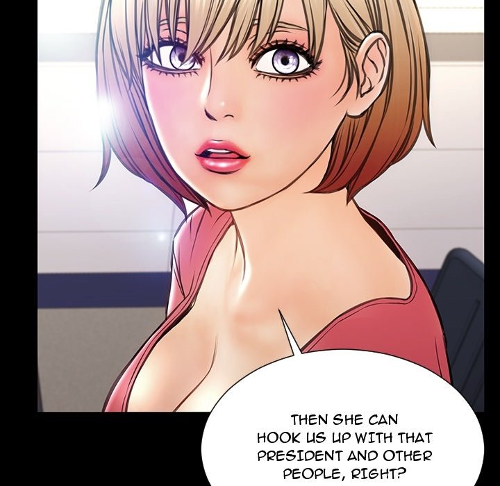 Superstar Cynthia Oh END image