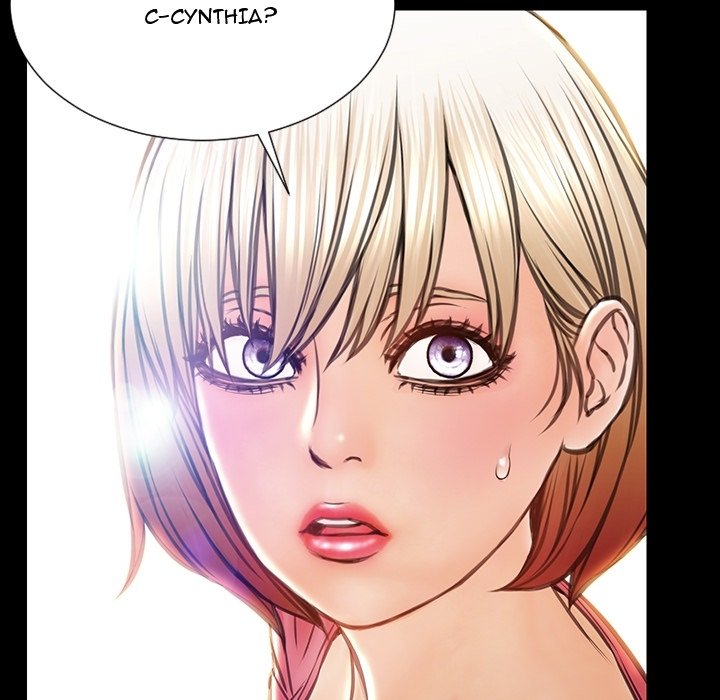 Superstar Cynthia Oh END image