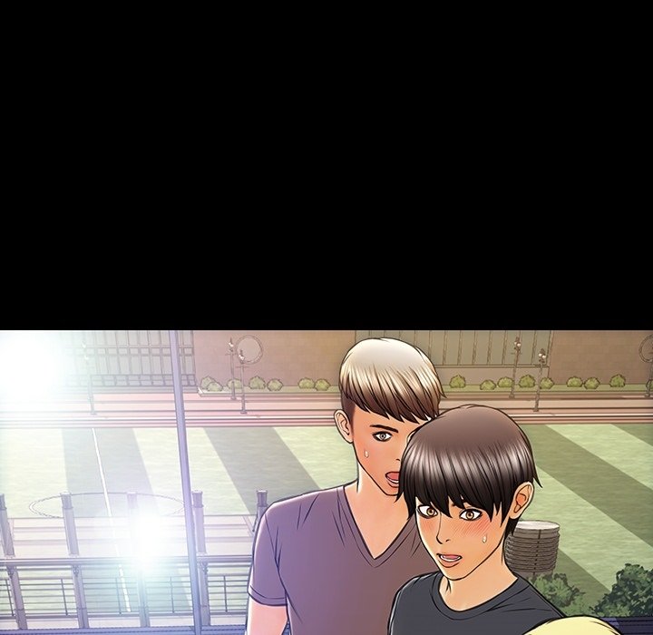 Superstar Cynthia Oh END image