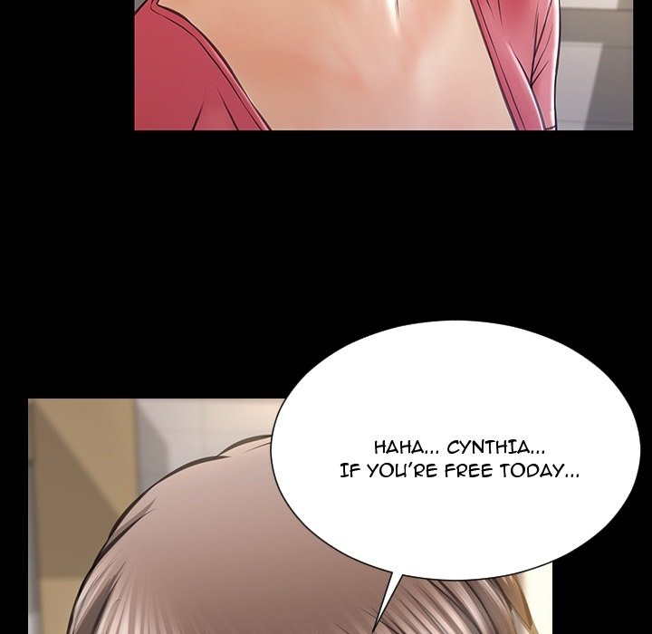 Superstar Cynthia Oh END image