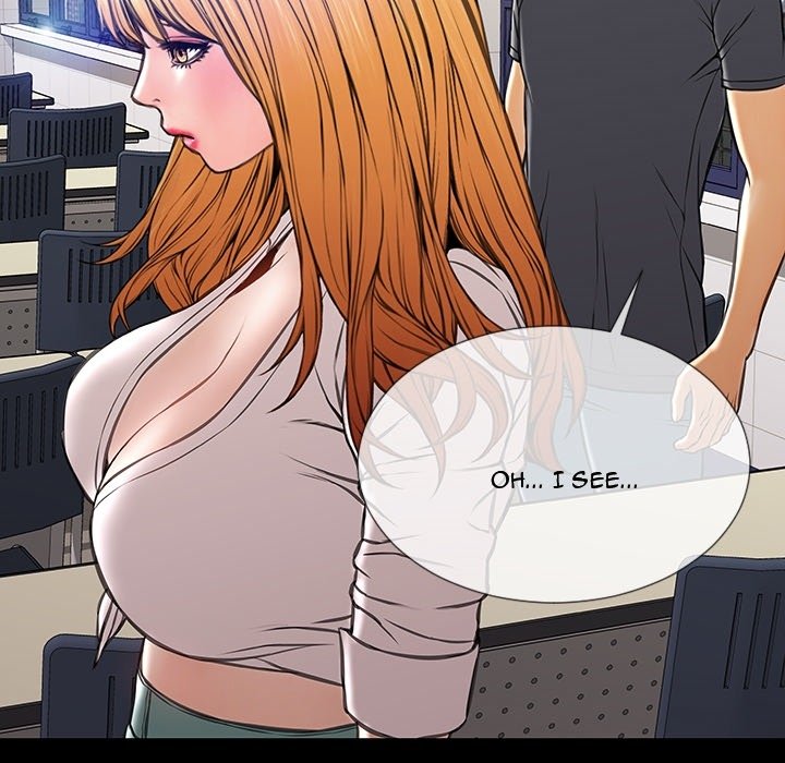 Superstar Cynthia Oh END image