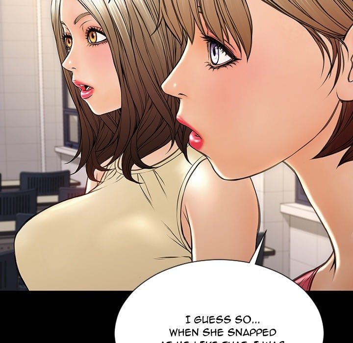 Superstar Cynthia Oh END image