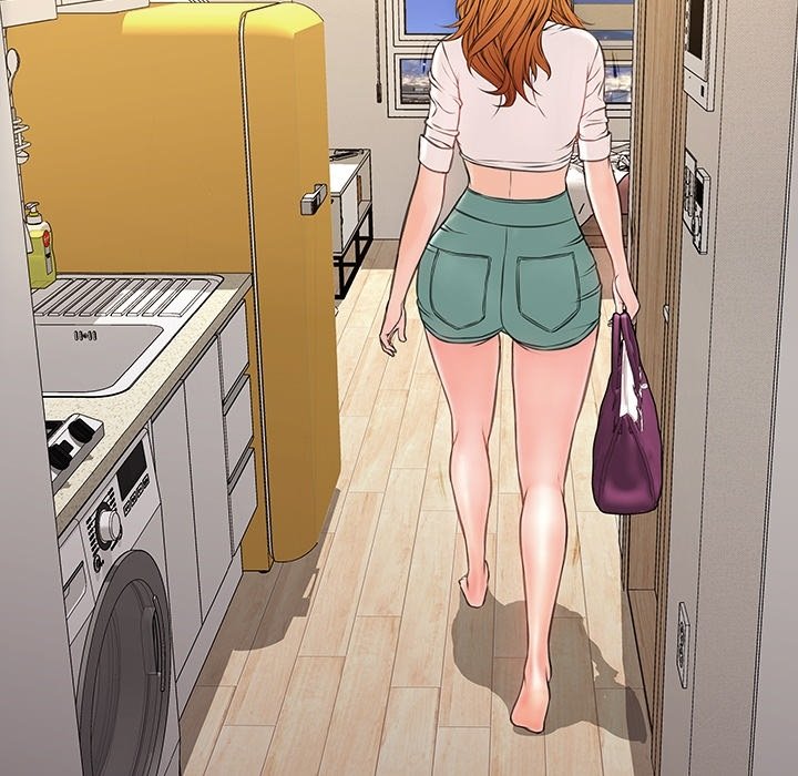 Superstar Cynthia Oh END image