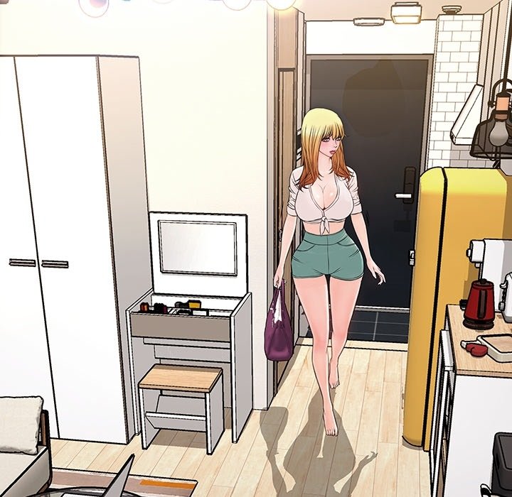 Superstar Cynthia Oh END image