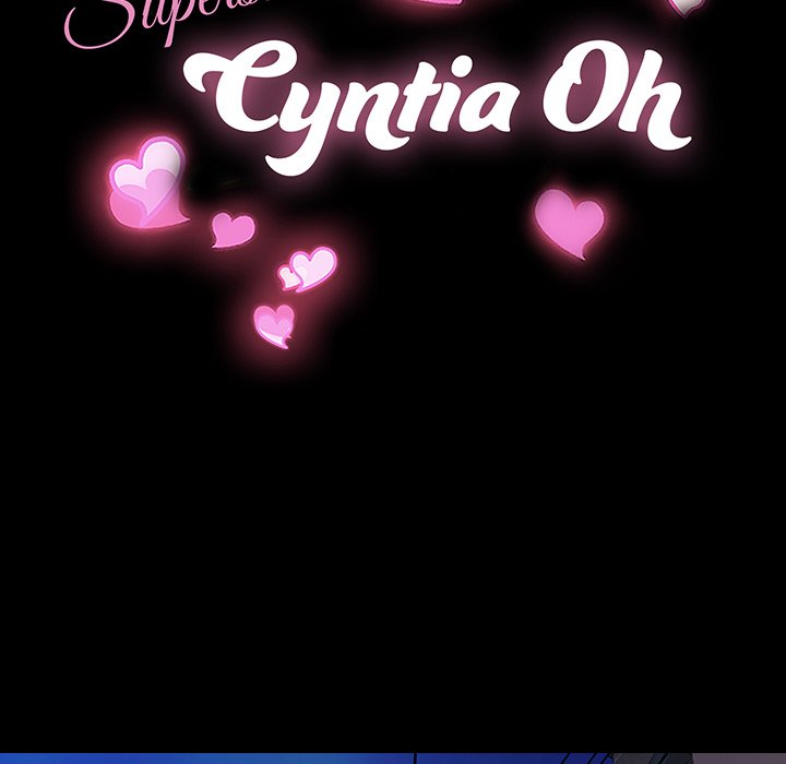 Superstar Cynthia Oh END image