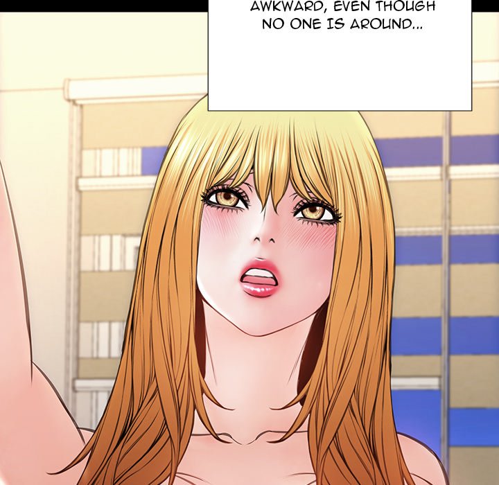 Superstar Cynthia Oh END image
