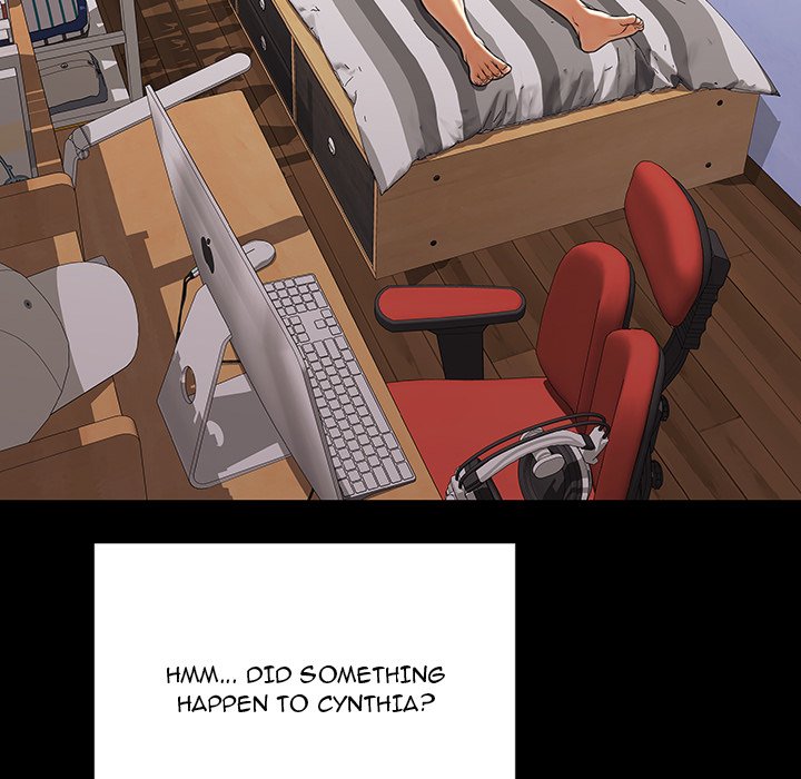 Superstar Cynthia Oh END image