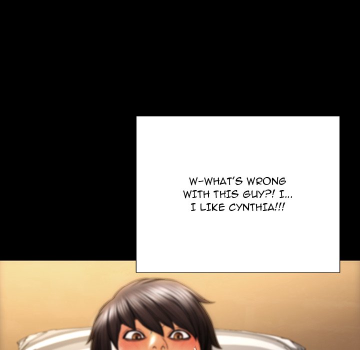 Superstar Cynthia Oh END image