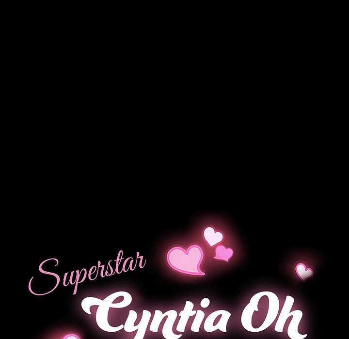 Superstar Cynthia Oh END image