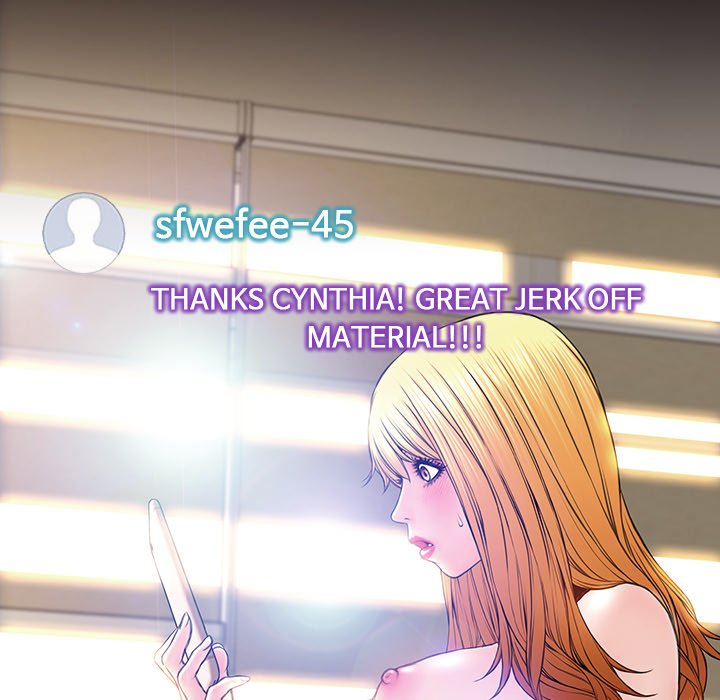 Superstar Cynthia Oh END image