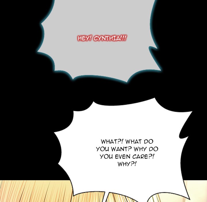 Superstar Cynthia Oh END image