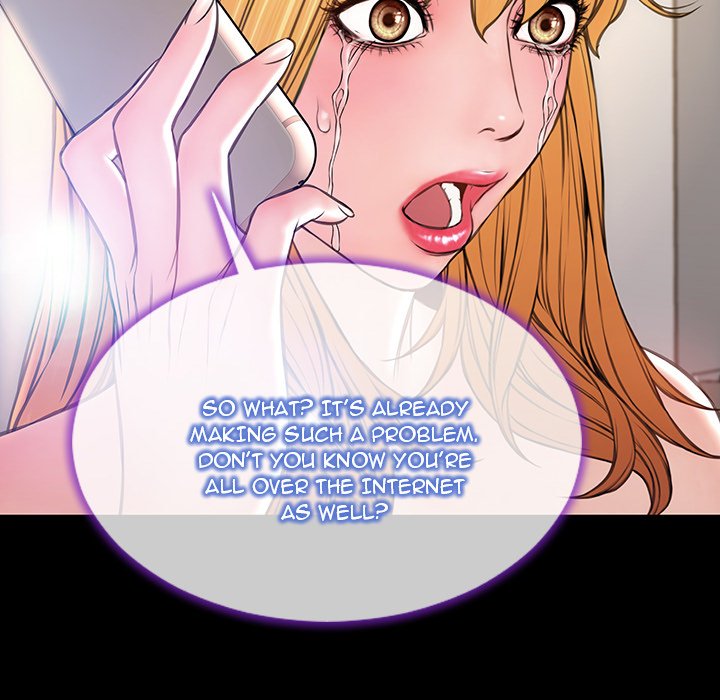 Superstar Cynthia Oh END image