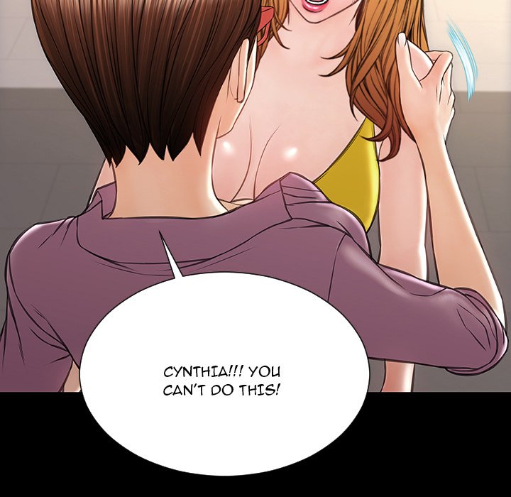 Superstar Cynthia Oh END image