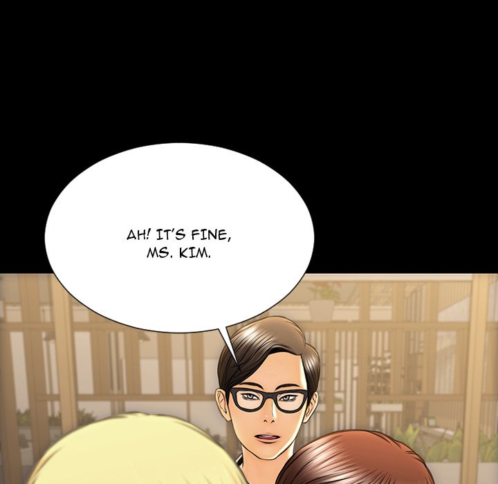 Superstar Cynthia Oh END image