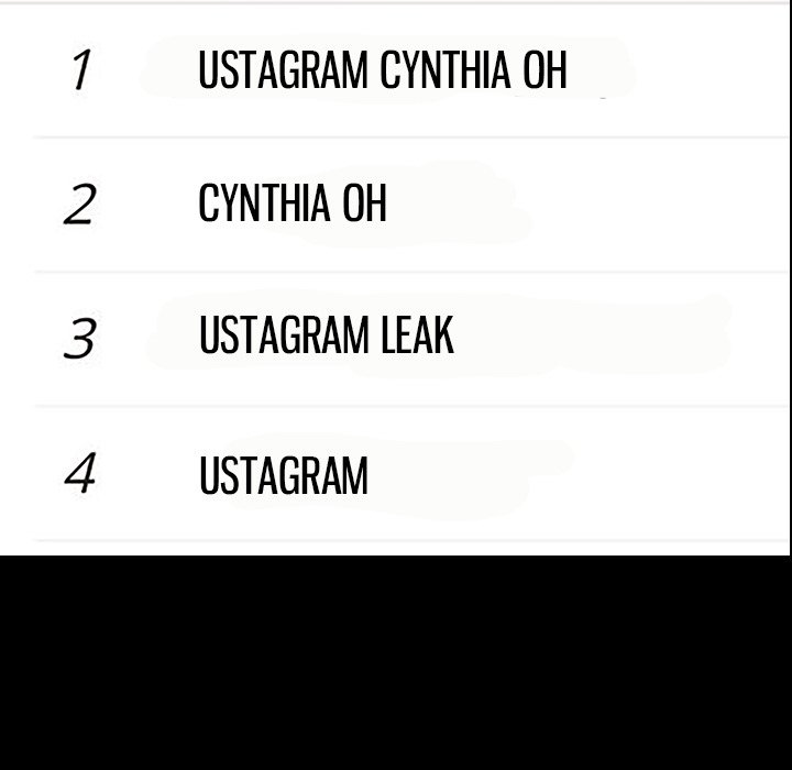 Superstar Cynthia Oh END image
