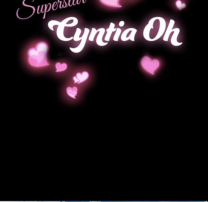 Superstar Cynthia Oh END image
