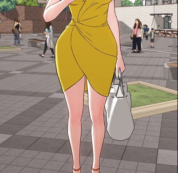 Superstar Cynthia Oh END image