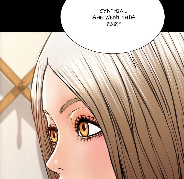 Superstar Cynthia Oh END image