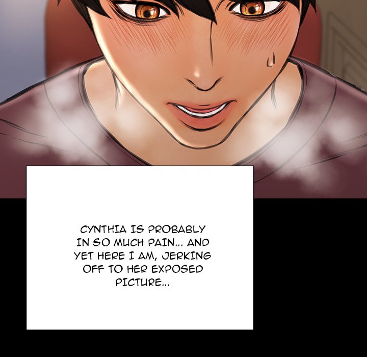 Superstar Cynthia Oh END image