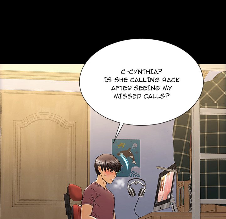 Superstar Cynthia Oh END image