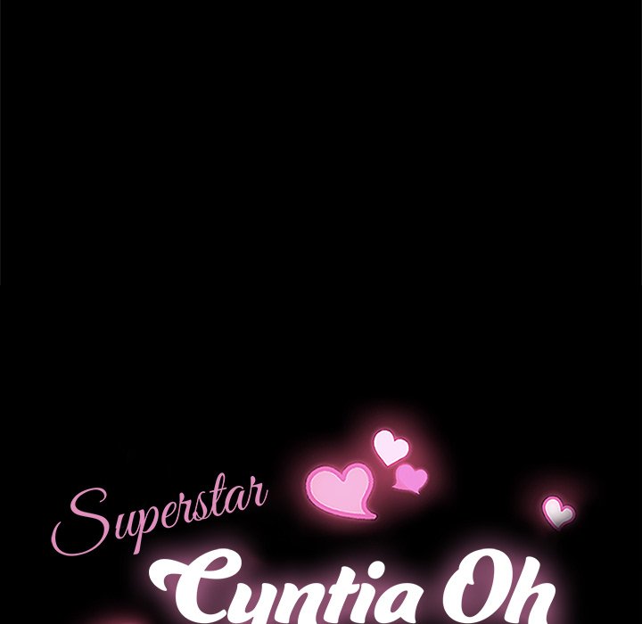 Superstar Cynthia Oh END image