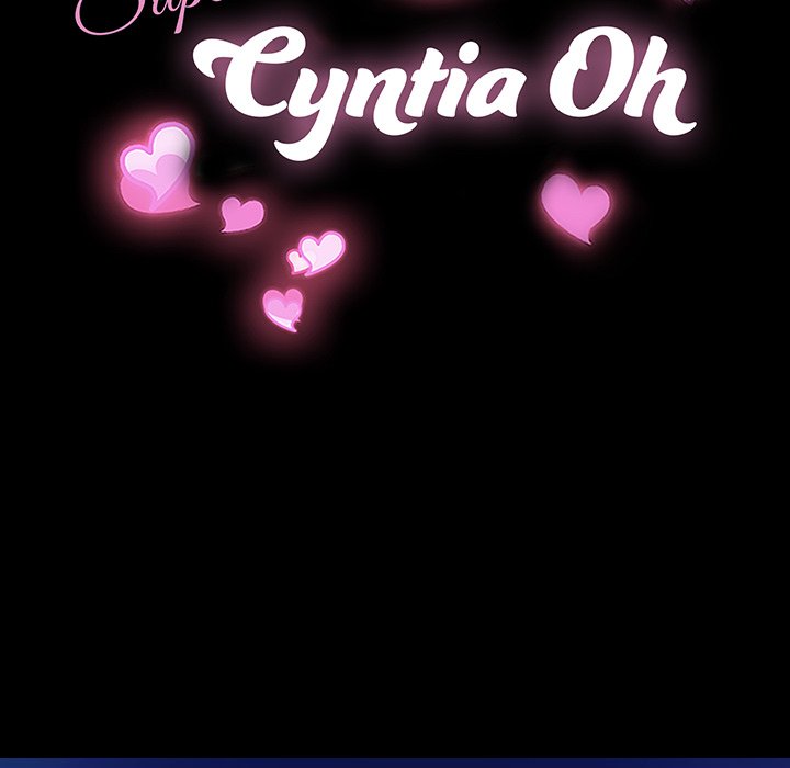 Superstar Cynthia Oh END image