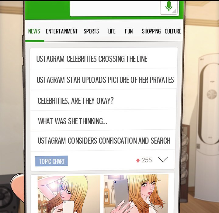 Superstar Cynthia Oh END image